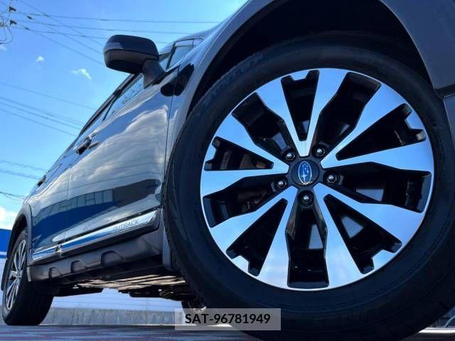 Subaru OUTBACK 2015-07 362587-13