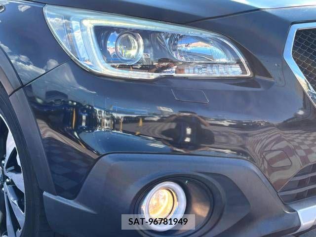 Subaru OUTBACK 2015-07 362587-12