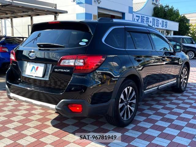 Subaru OUTBACK 2015-07 362587-17