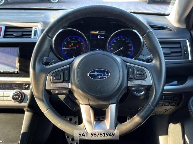 Subaru OUTBACK 2015-07 362587-11
