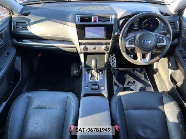 Subaru OUTBACK 2015-07 362587-1