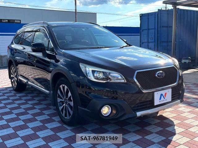 Subaru OUTBACK 2015-07 362587-16