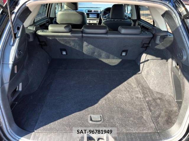 Subaru OUTBACK 2015-07 362587-10