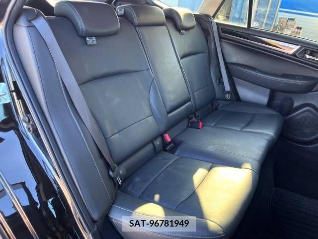 Subaru OUTBACK 2015-07 362587-9
