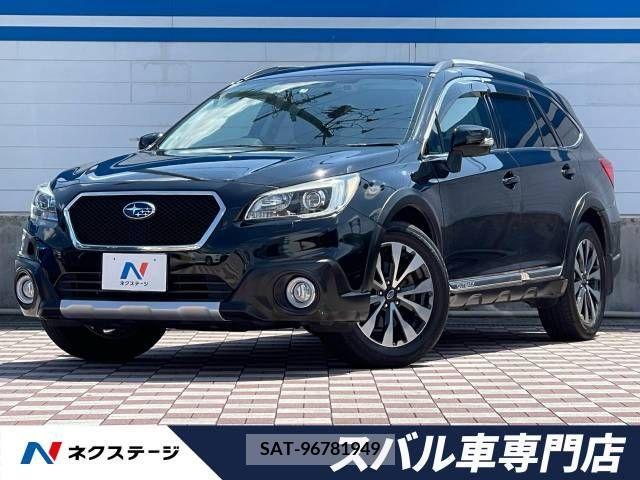 Subaru OUTBACK 2015-07 362587-0