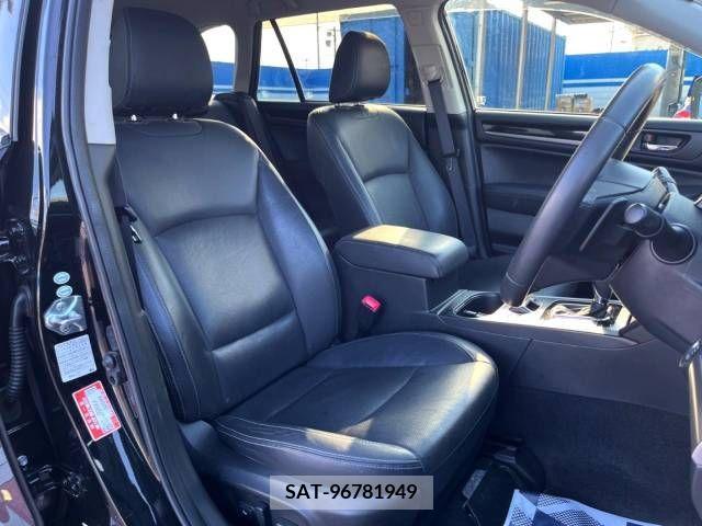 Subaru OUTBACK 2015-07 362587-8