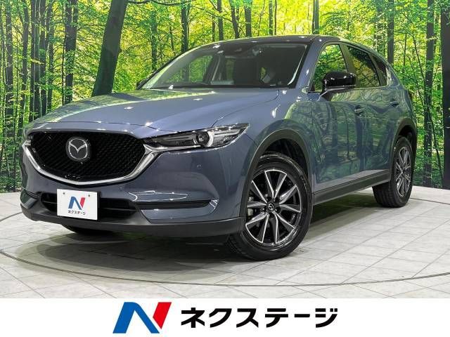 Mazda CX-5 2020-10 23432-0
