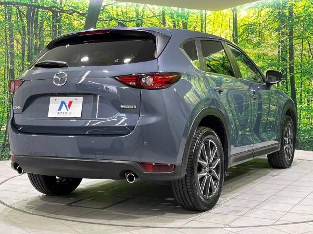 Mazda CX-5 2020-10 23432-17