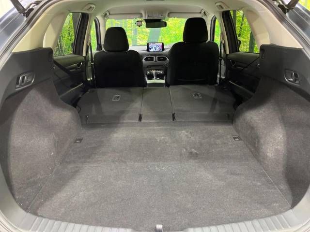 Mazda CX-5 2020-10 23432-10