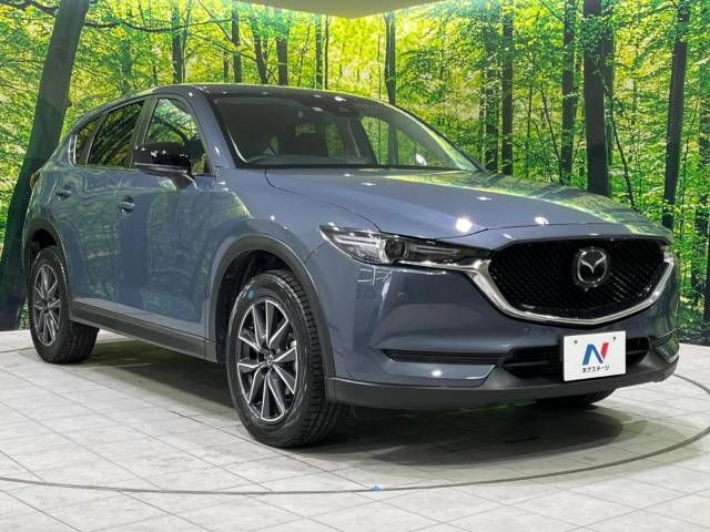 Mazda CX-5 2020-10 23432-16