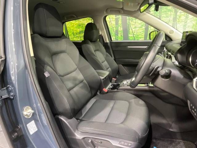 Mazda CX-5 2020-10 23432-8