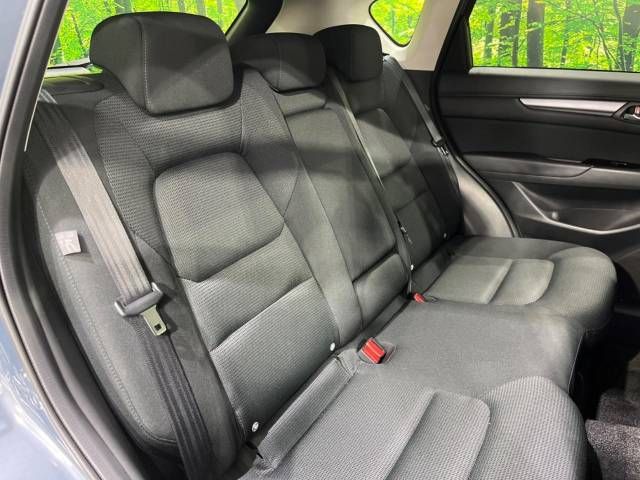 Mazda CX-5 2020-10 23432-9