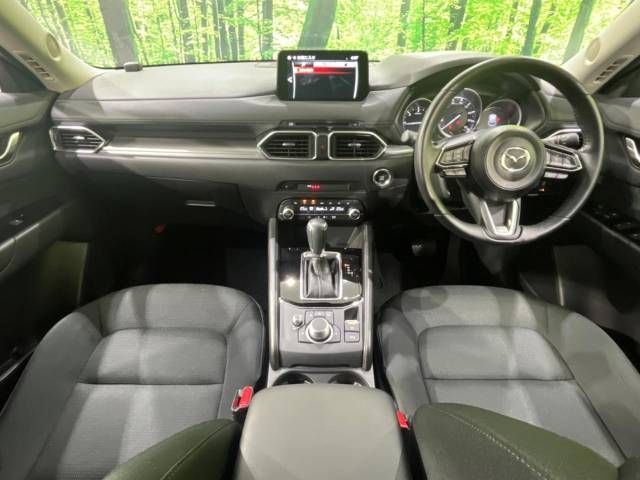 Mazda CX-5 2020-10 23432-1