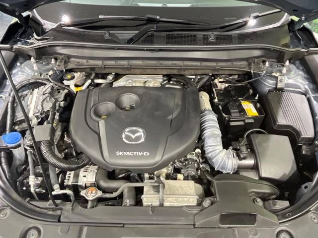 Mazda CX-5 2020-10 23432-18