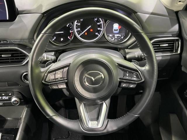Mazda CX-5 2020-10 23432-11