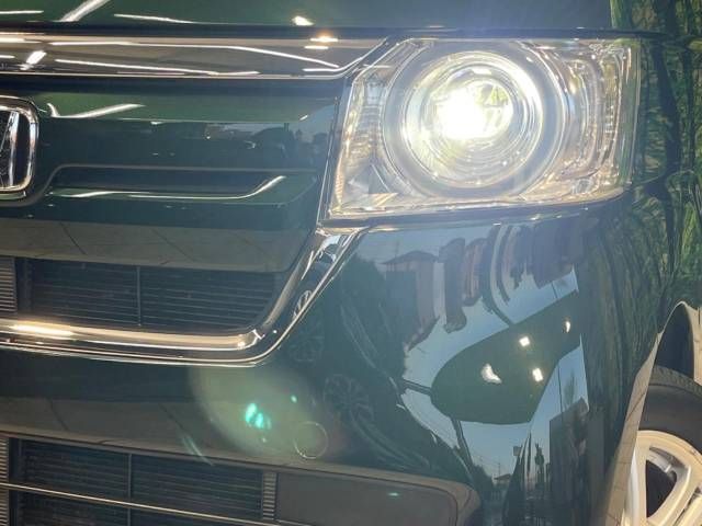 Honda N BOX 2019-06 28457-12