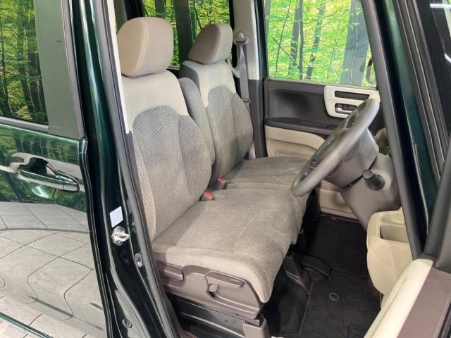 Honda N BOX 2019-06 28457-8
