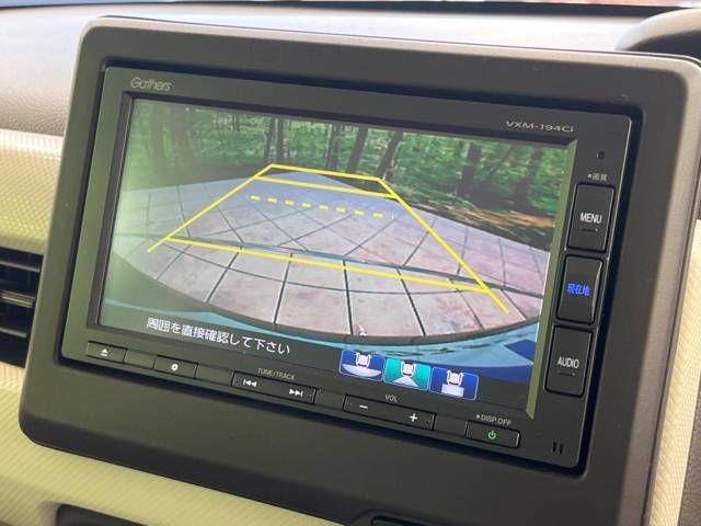 Honda N BOX 2019-06 28457-5