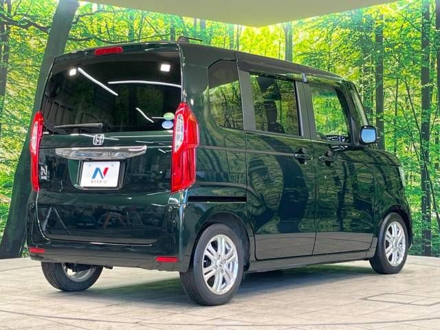 Honda N BOX 2019-06 28457-17