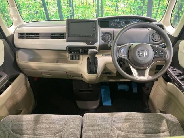 Honda N BOX 2019-06 28457-1