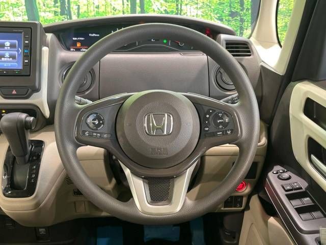 Honda N BOX 2019-06 28457-11