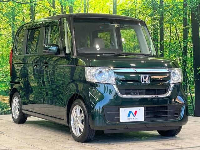 Honda N BOX 2019-06 28457-16