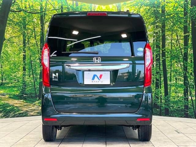 Honda N BOX 2019-06 28457-15