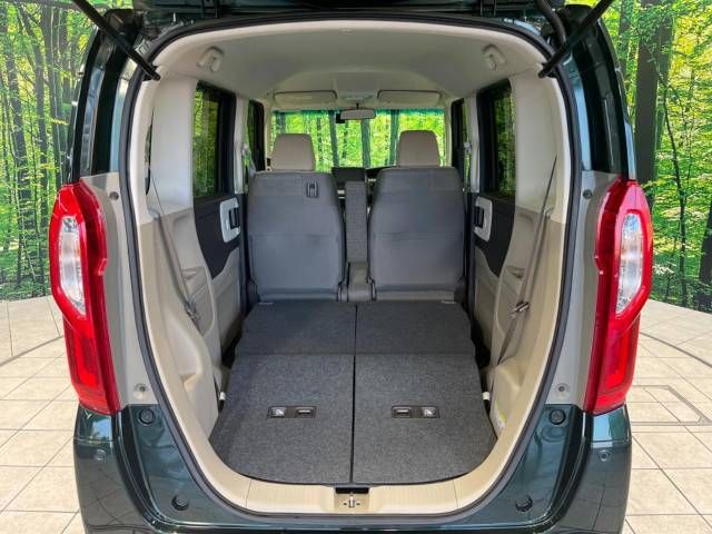 Honda N BOX 2019-06 28457-10