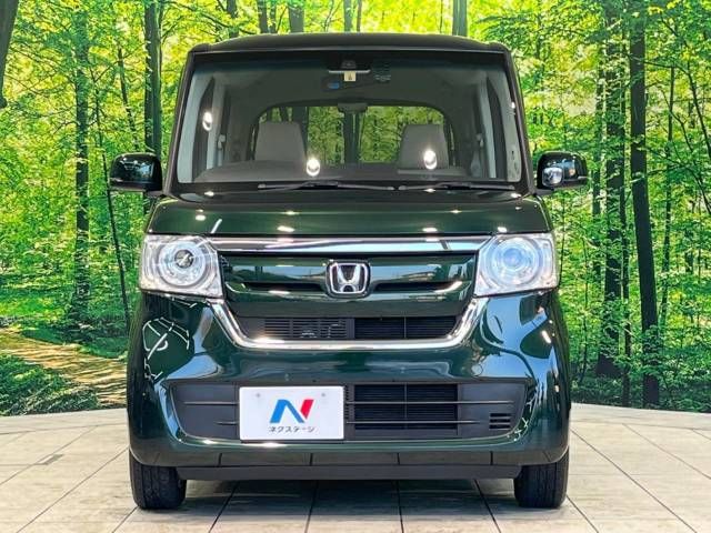 Honda N BOX 2019-06 28457-14