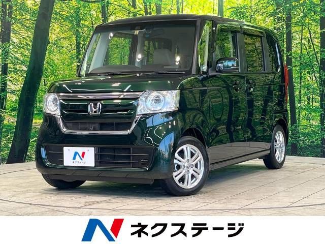 Honda N BOX 2019-06 28457-0