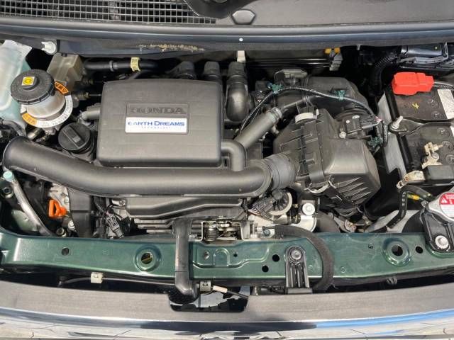 Honda N BOX 2019-06 28457-19