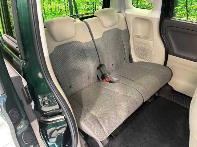 Honda N BOX 2019-06 28457-9