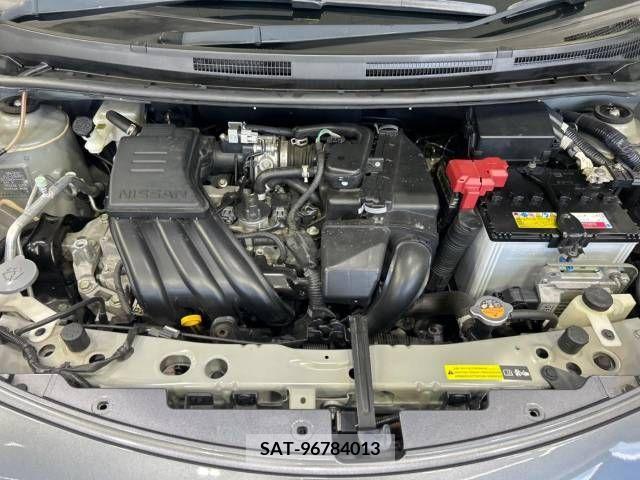 Nissan NOTE 2015-01 327630-18