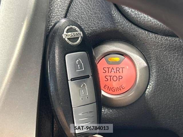 Nissan NOTE 2015-01 327630-7
