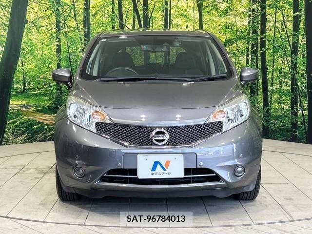 Nissan NOTE 2015-01 327630-14