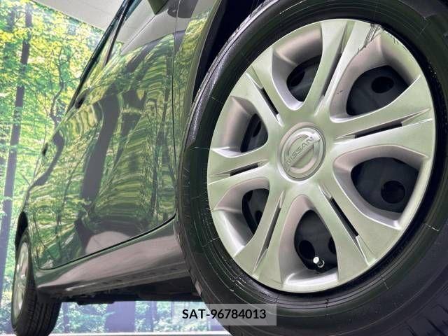 Nissan NOTE 2015-01 327630-13