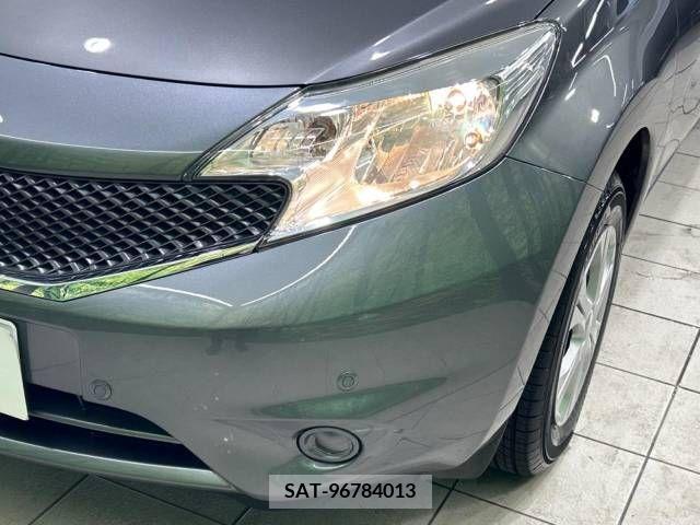 Nissan NOTE 2015-01 327630-12