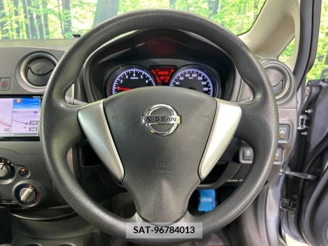 Nissan NOTE 2015-01 327630-11