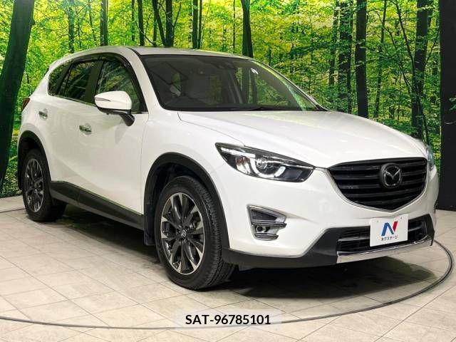 Mazda CX-5 2015-03 295771-16