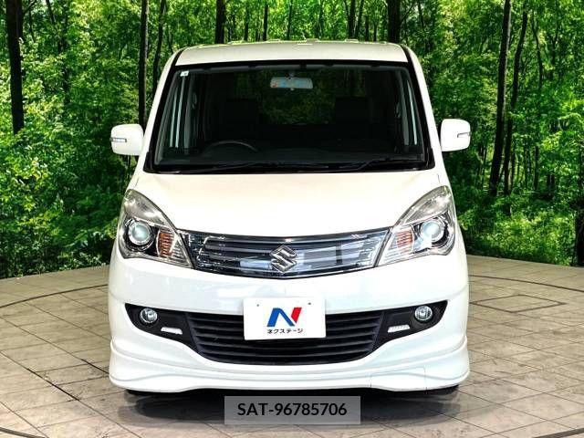 Suzuki SOLIO 2012-08 368366-14