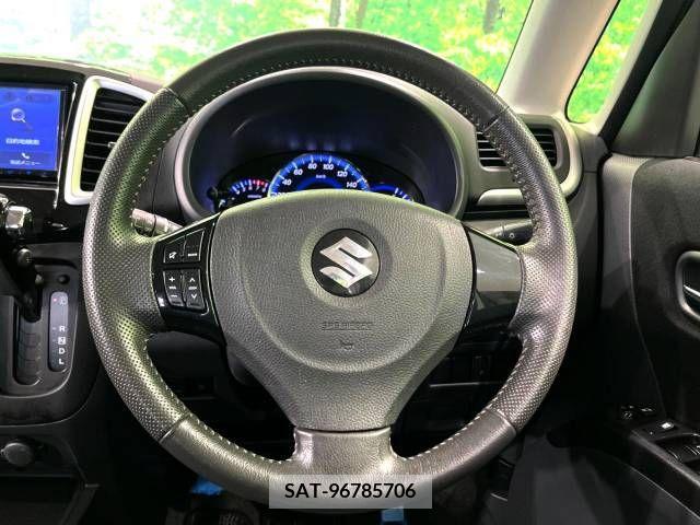 Suzuki SOLIO 2012-08 368366-13