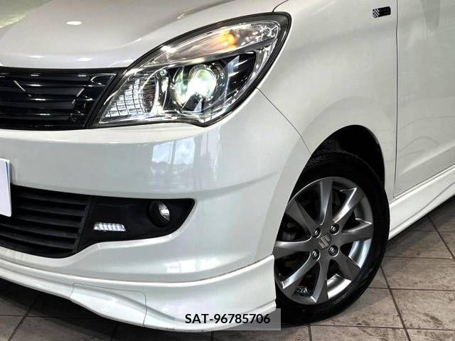Suzuki SOLIO 2012-08 368366-11