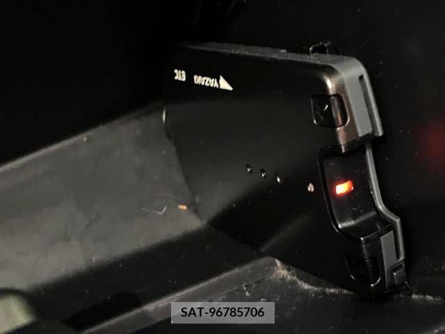 Suzuki SOLIO 2012-08 368366-6