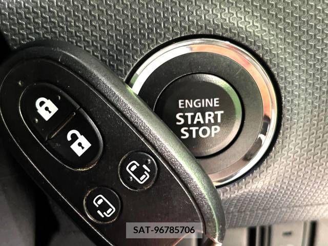 Suzuki SOLIO 2012-08 368366-5
