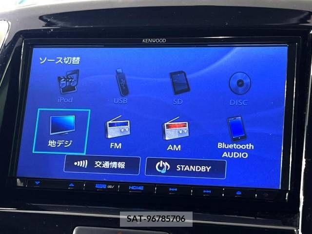 Suzuki SOLIO 2012-08 368366-3