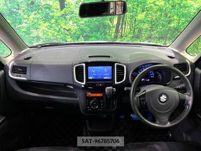 Suzuki SOLIO 2012-08 368366-1