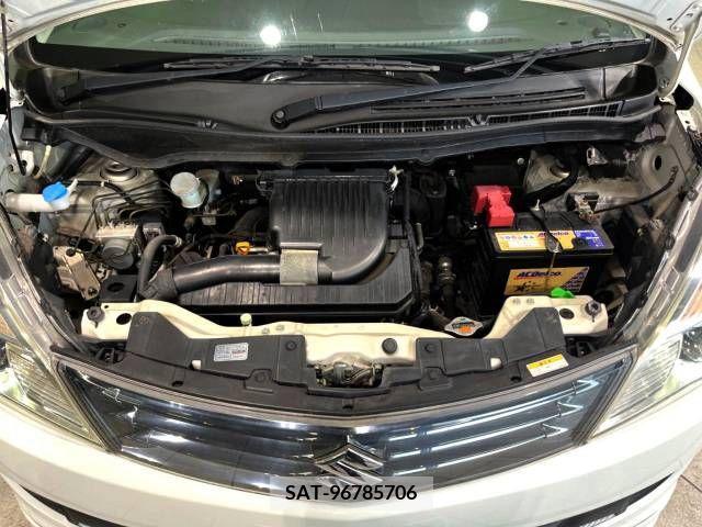 Suzuki SOLIO 2012-08 368366-18
