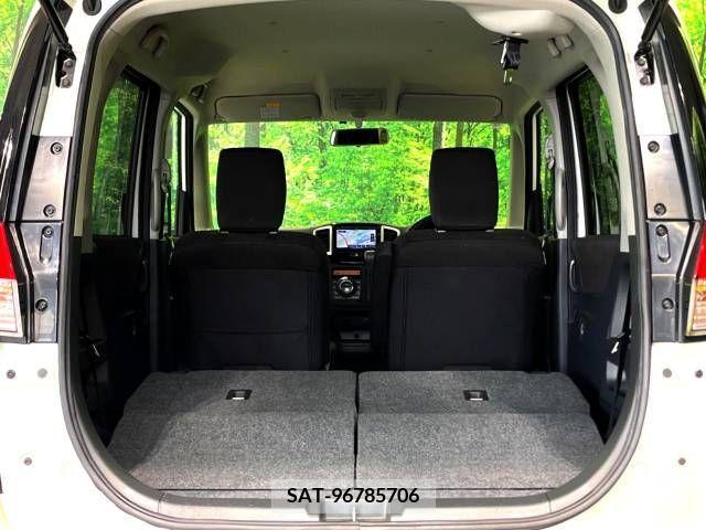 Suzuki SOLIO 2012-08 368366-10