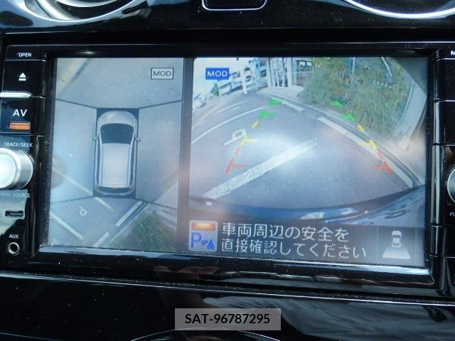 Nissan NOTE 2016-06 365493-28
