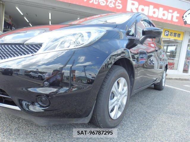 Nissan NOTE 2016-06 365493-11